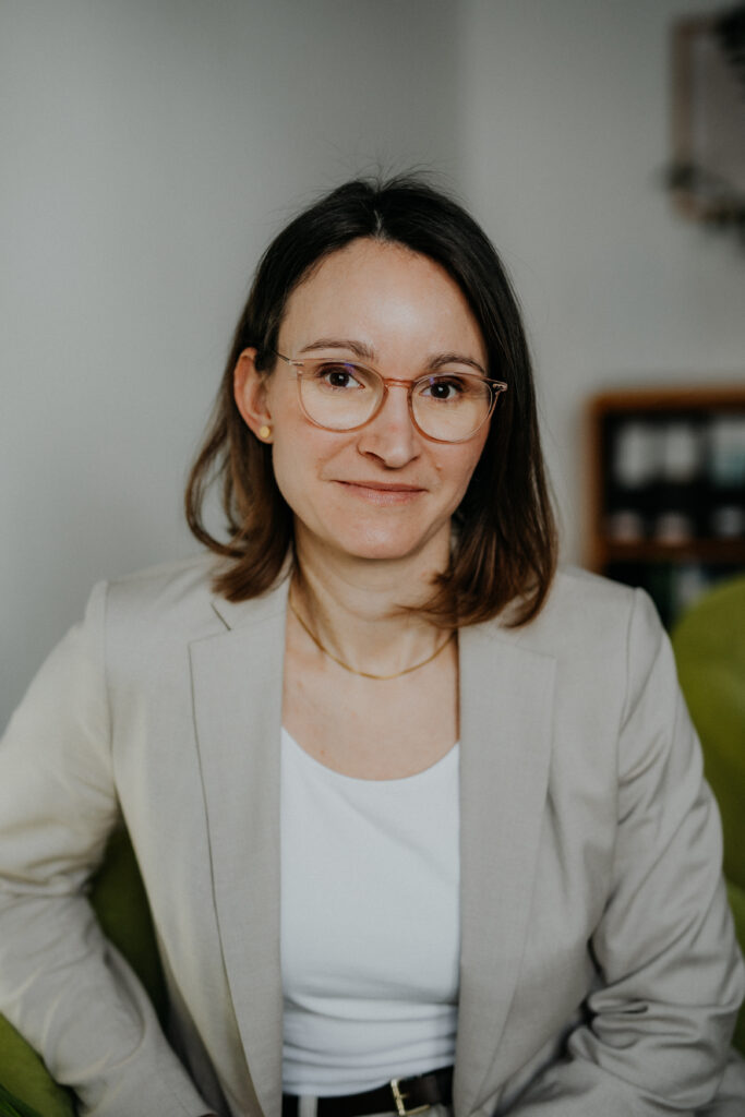 Ina Eisengräber