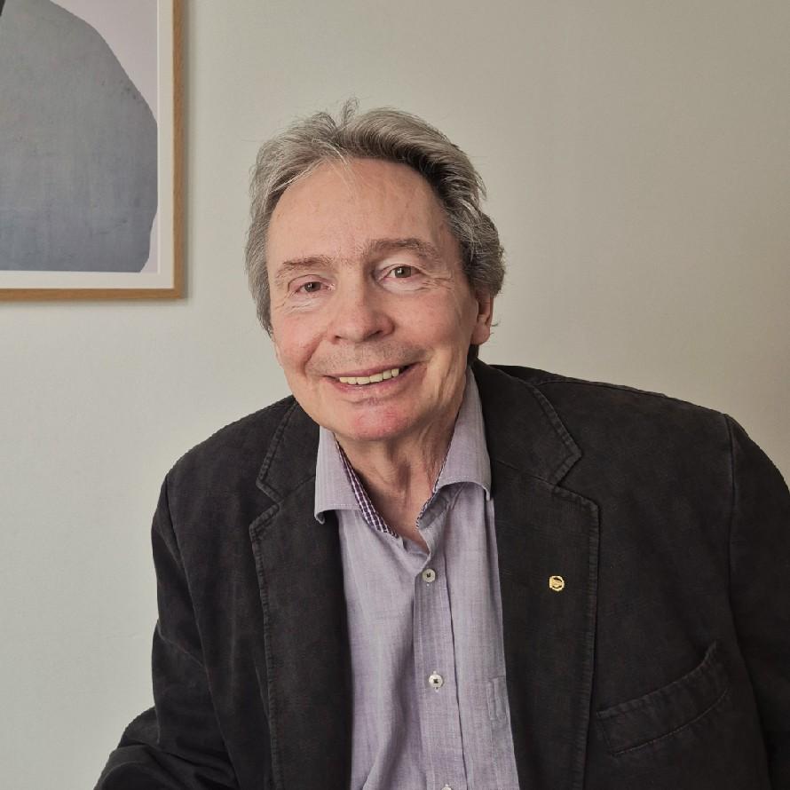 Dipl.-Psych. Karsten Emrich
